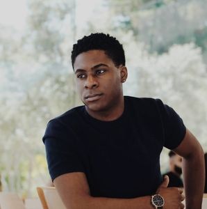 Meet your Posher, Kevin